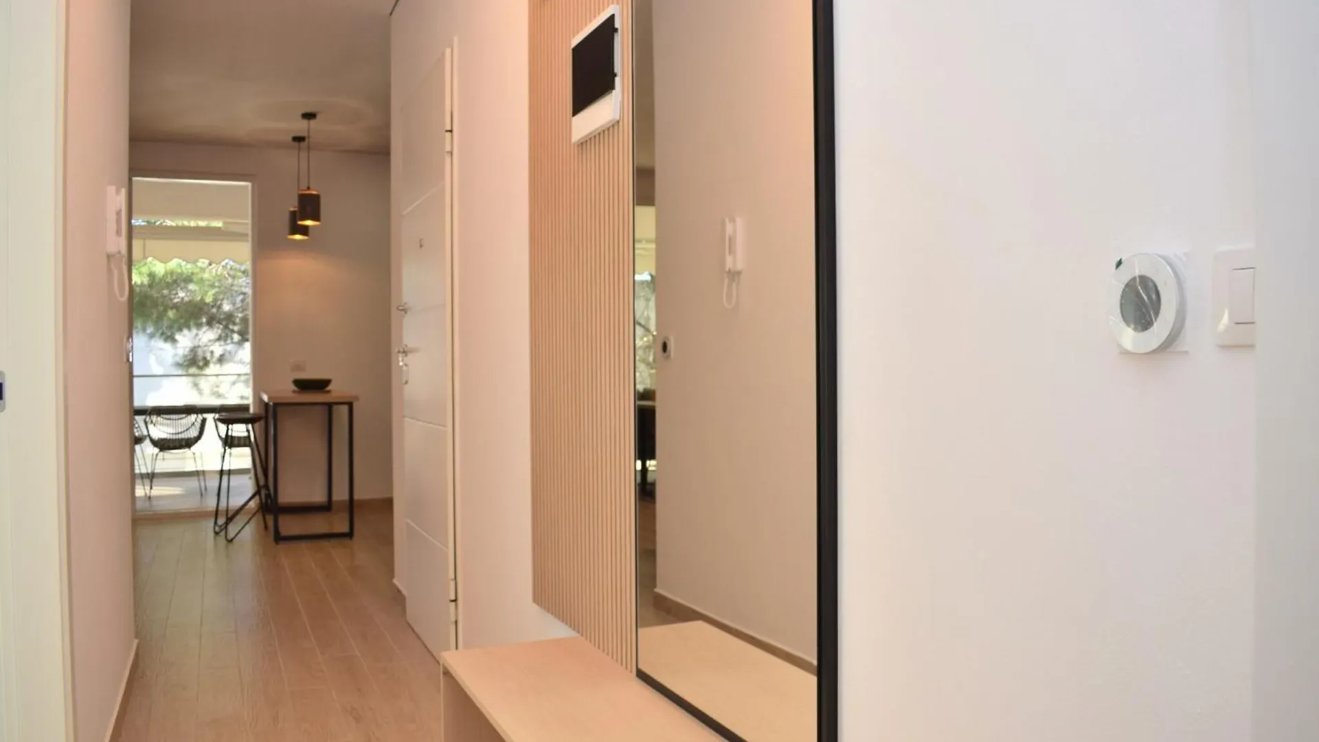 アパート Peaceful Beachside Stay In Secure Resort Plazhi San Pietro